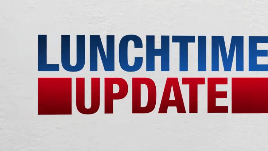 WATCH Lunchtime Update 15 August 2024 eNCA